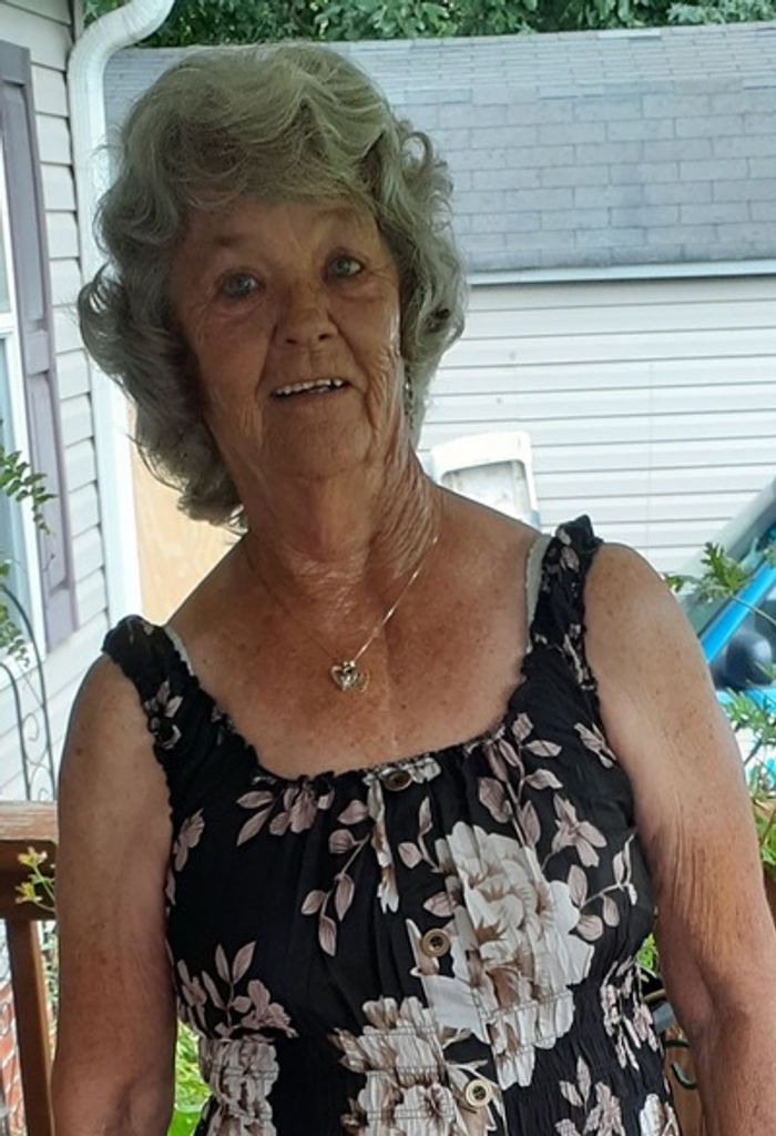 Norma Spivey Frans Profile Photo