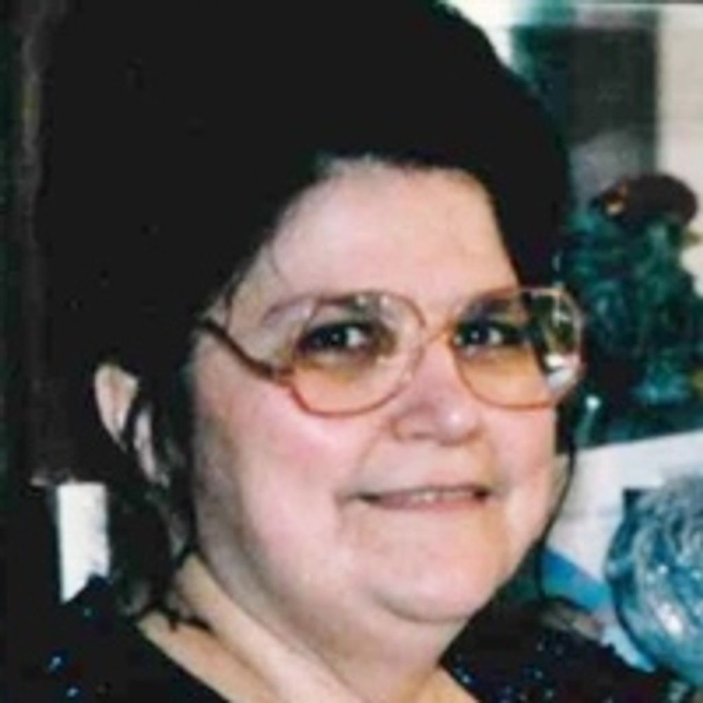 Mary Savaria Sanchez