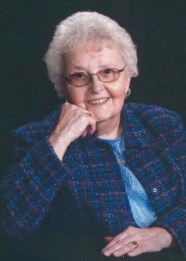 B. Madonna Kakacek Profile Photo