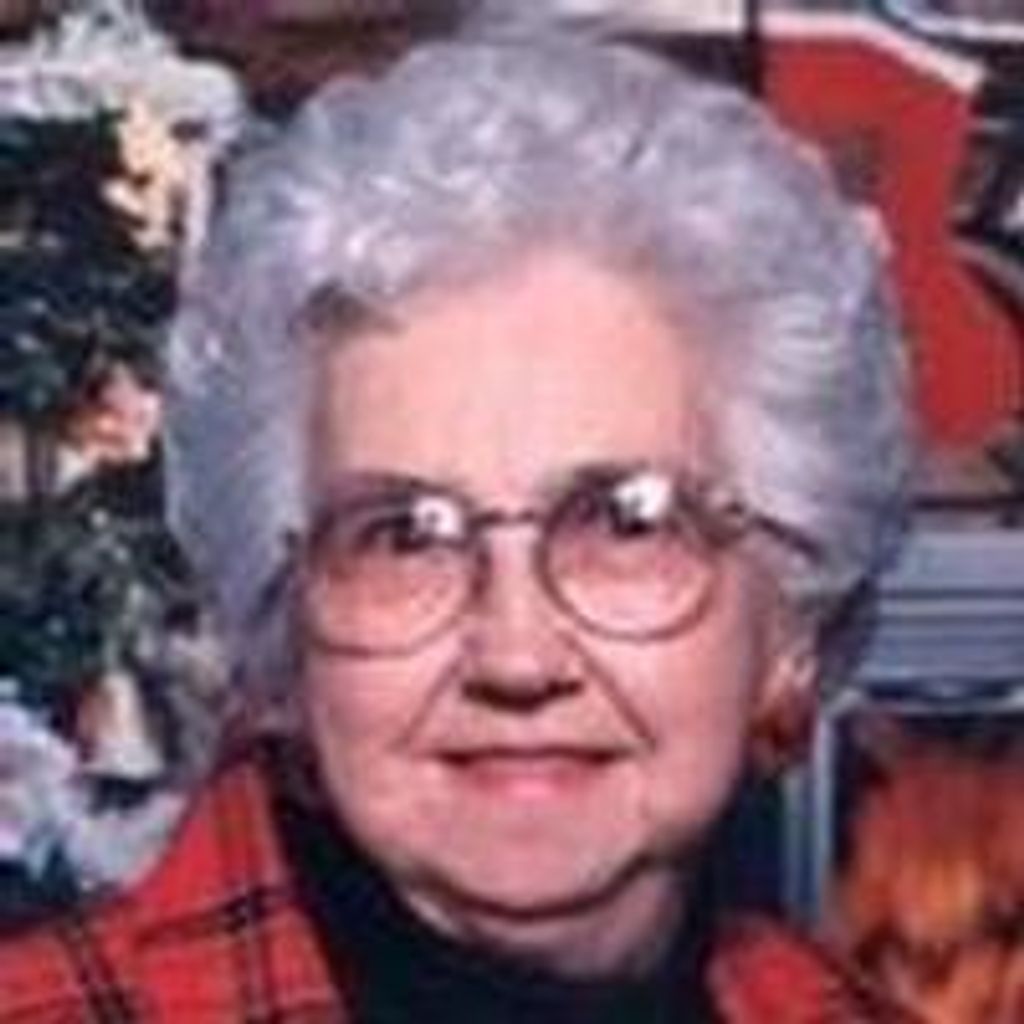 Annie Gaye Hite