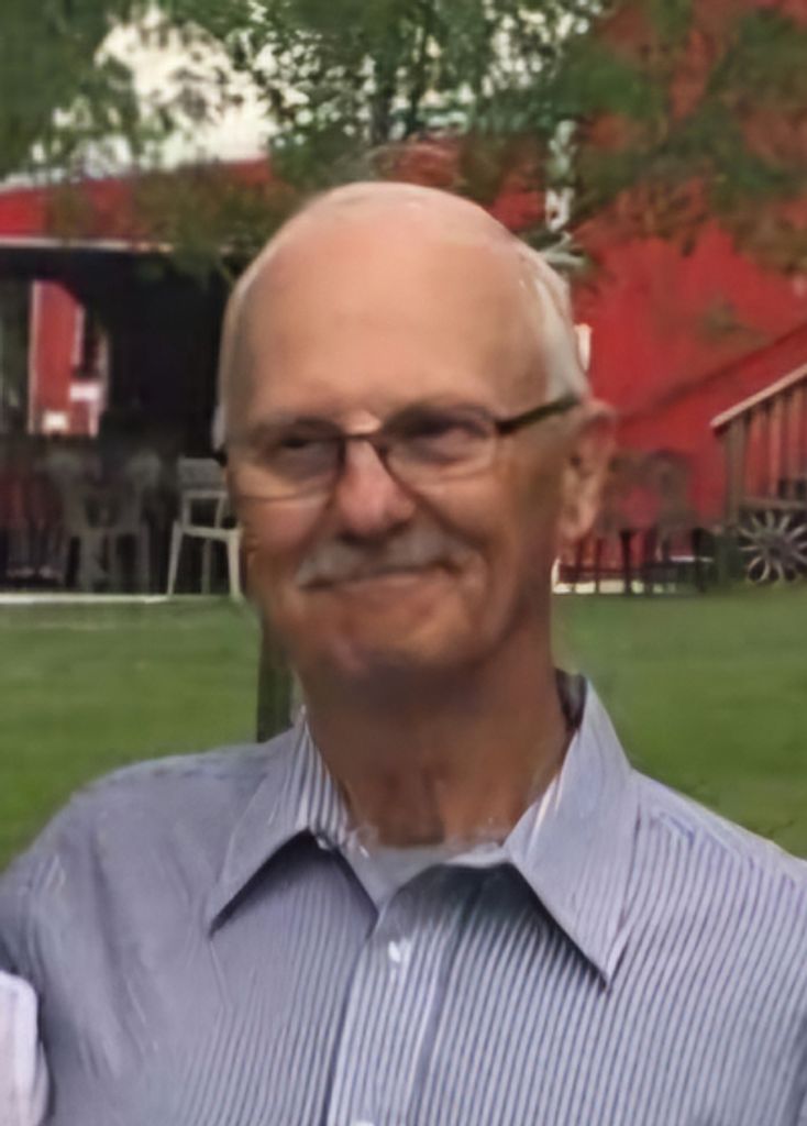 Richard 'Wayne" Olson Profile Photo