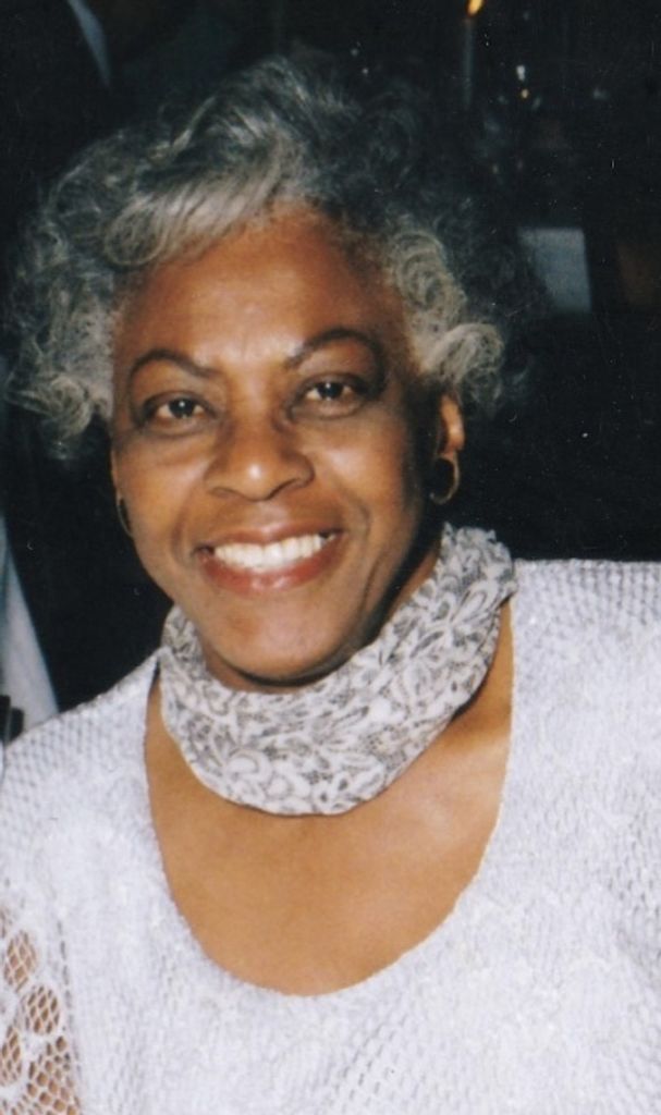 Rose A Upshaw Profile Photo