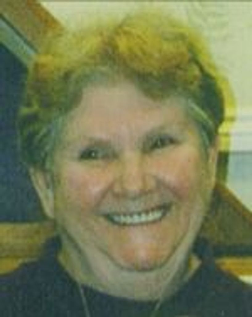 Sara Kathleen Chambers