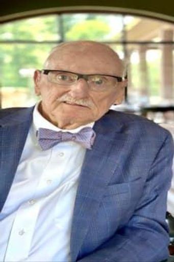 Lowell Edward Francois Profile Photo