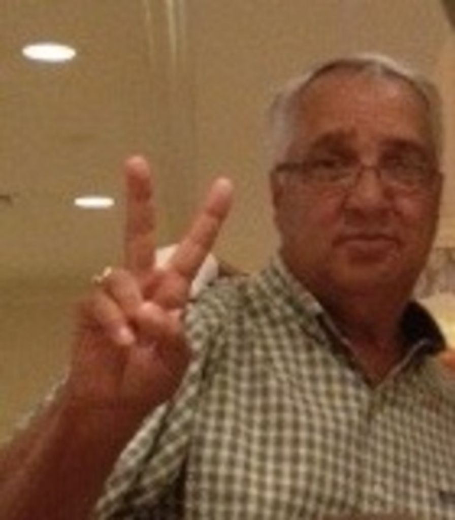 Claude Anthony De Souza