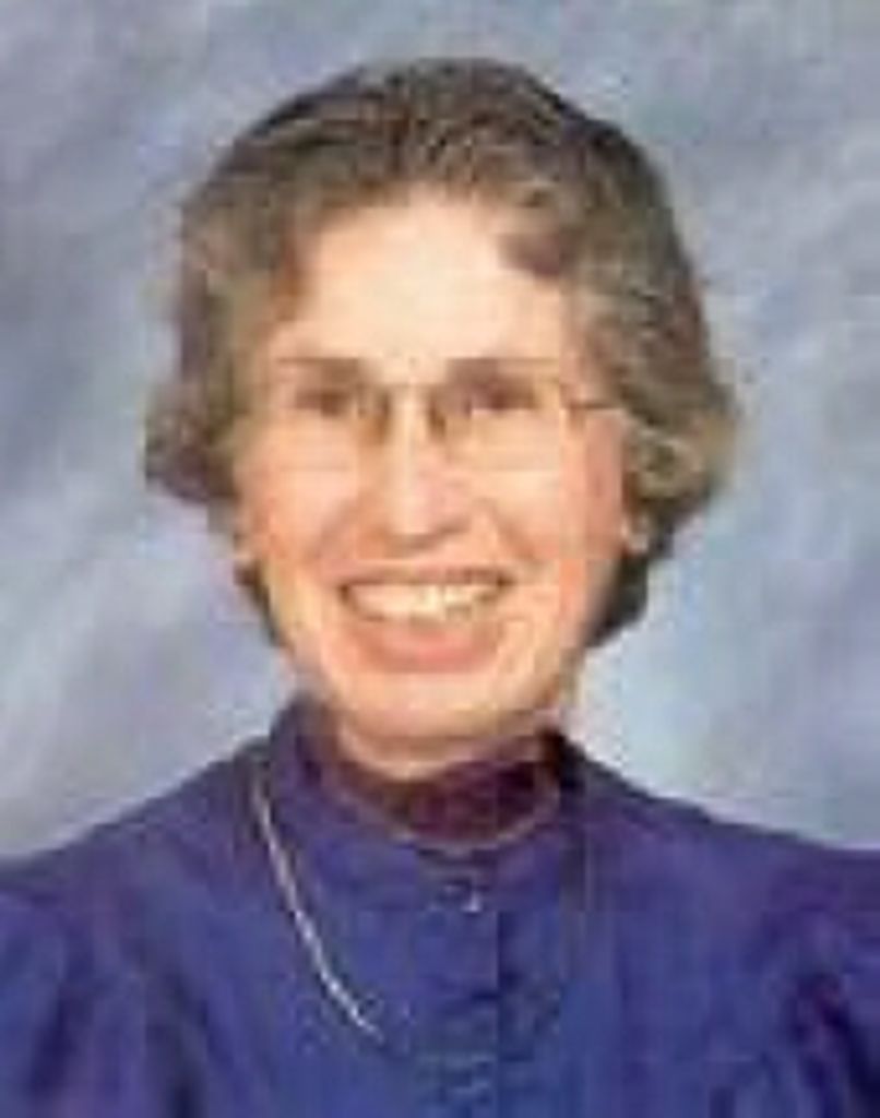 Pauline  Emma Newman