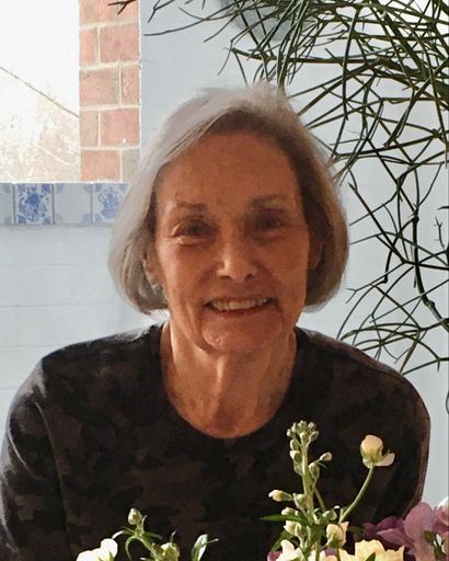 Mimi Klein's obituary image