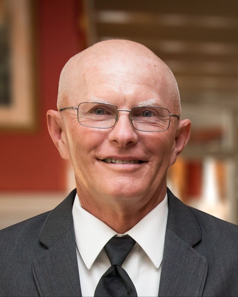 William Gary Clark Profile Photo