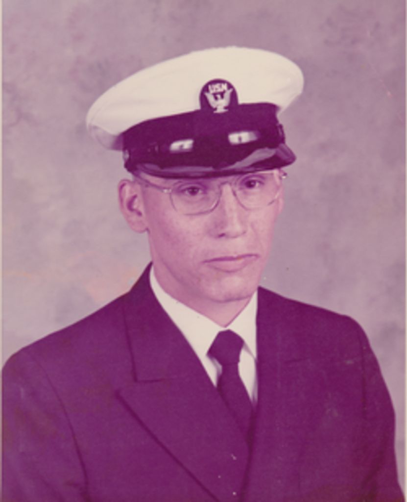 Kenneth Merrill Horsley
