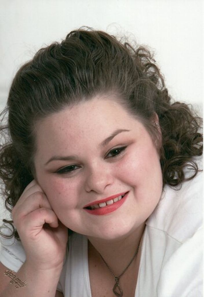 Amanda Le-Sha Lancaster