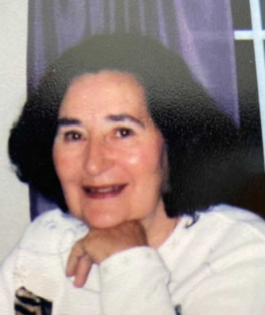 Mary Johnson