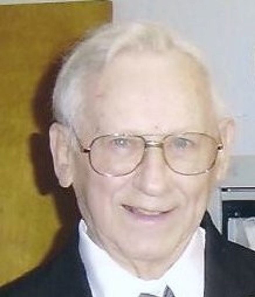 Wilbur Norman Bloom Profile Photo