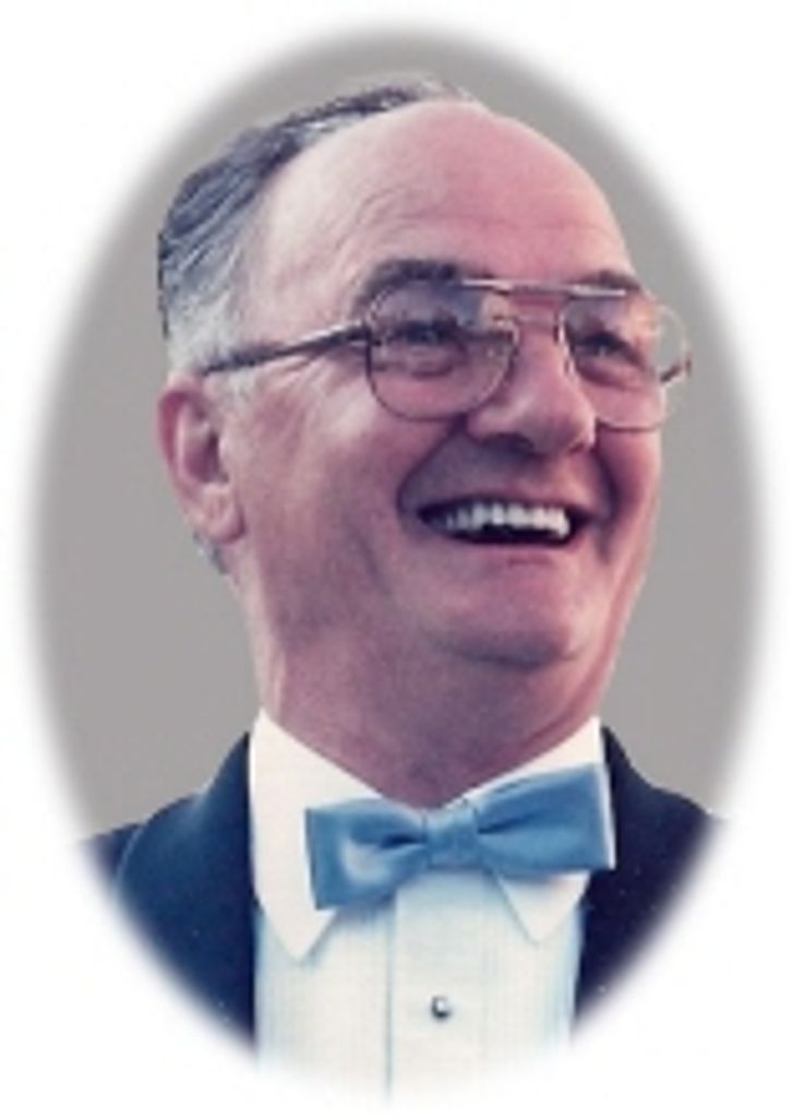 Donald Conners Profile Photo