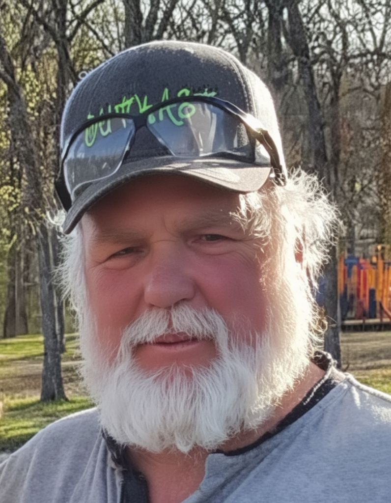Russell Payne Profile Photo