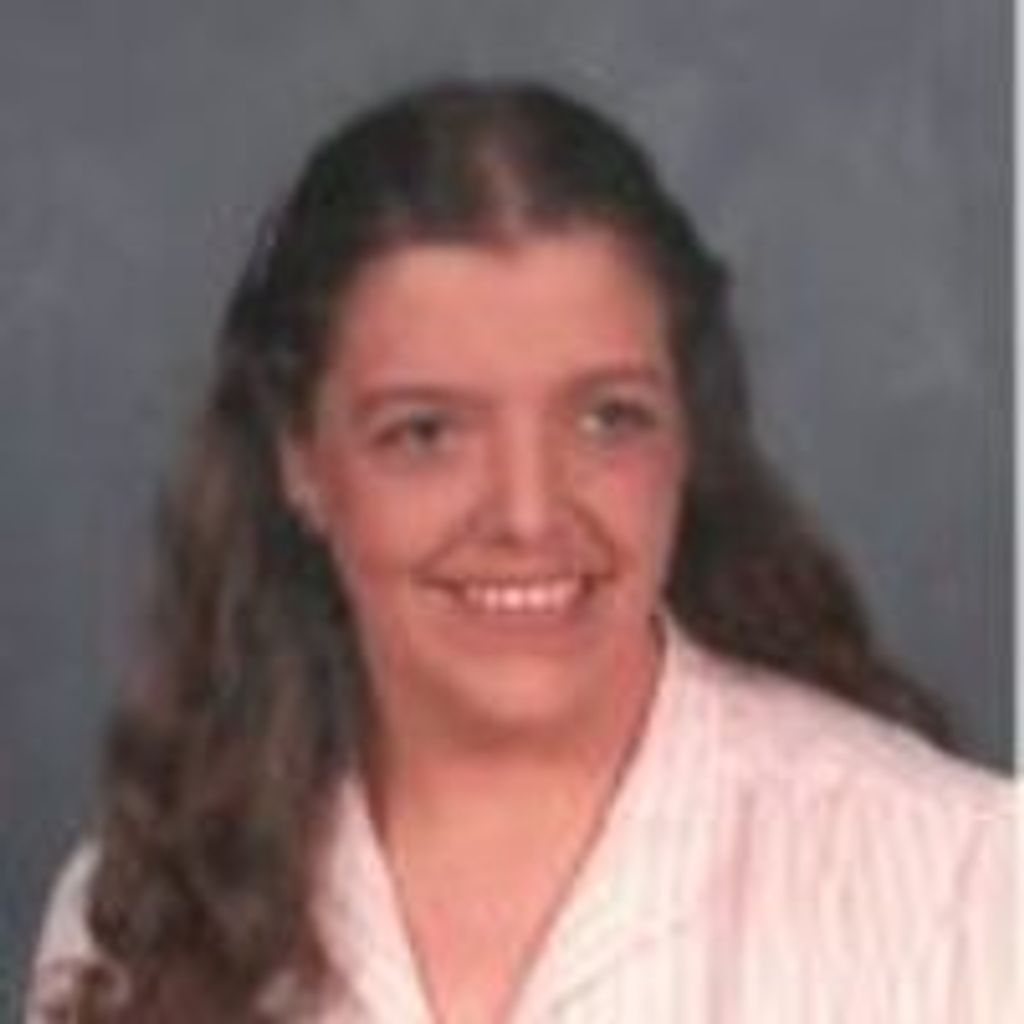 Myra Kaye "Myrr" Buchanan