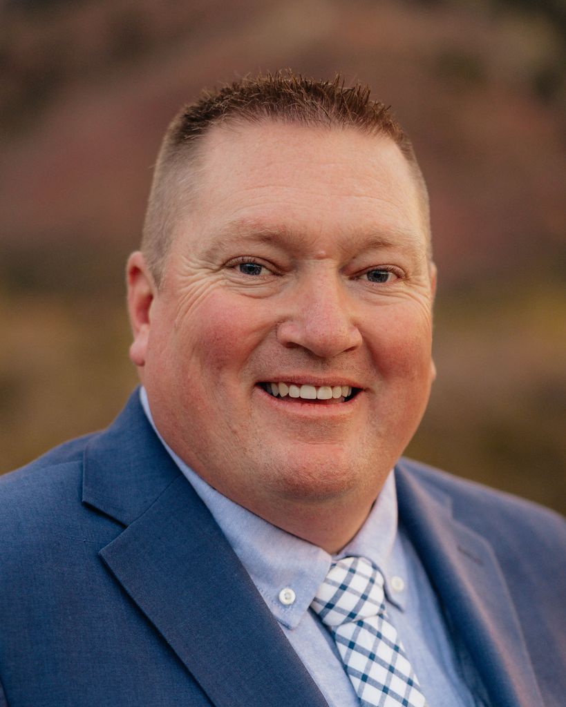 Bradley David Ward Profile Photo