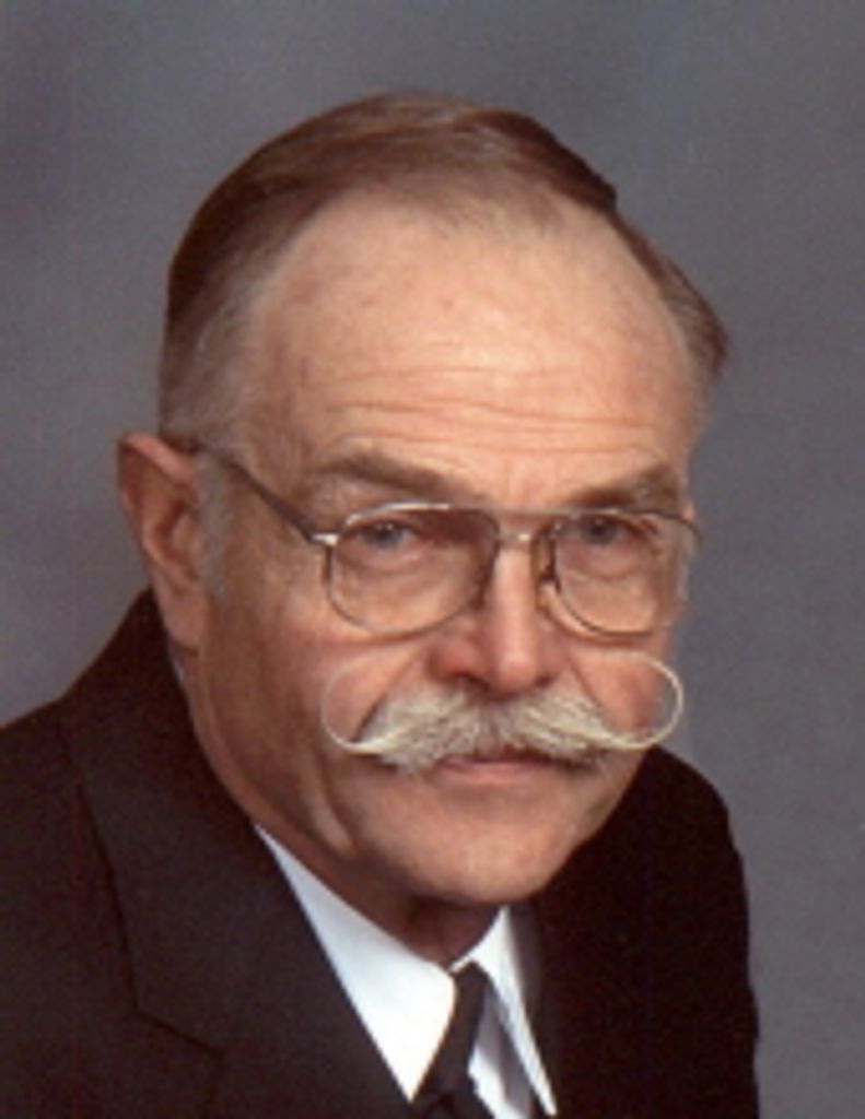 Paul A. Strub