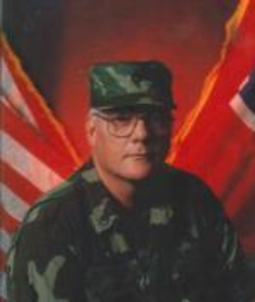 James "Jim" Allen Aschbacher