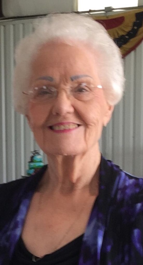 Faye Oliver Profile Photo