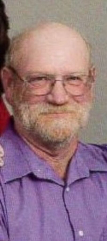 James "Jim" Long Profile Photo