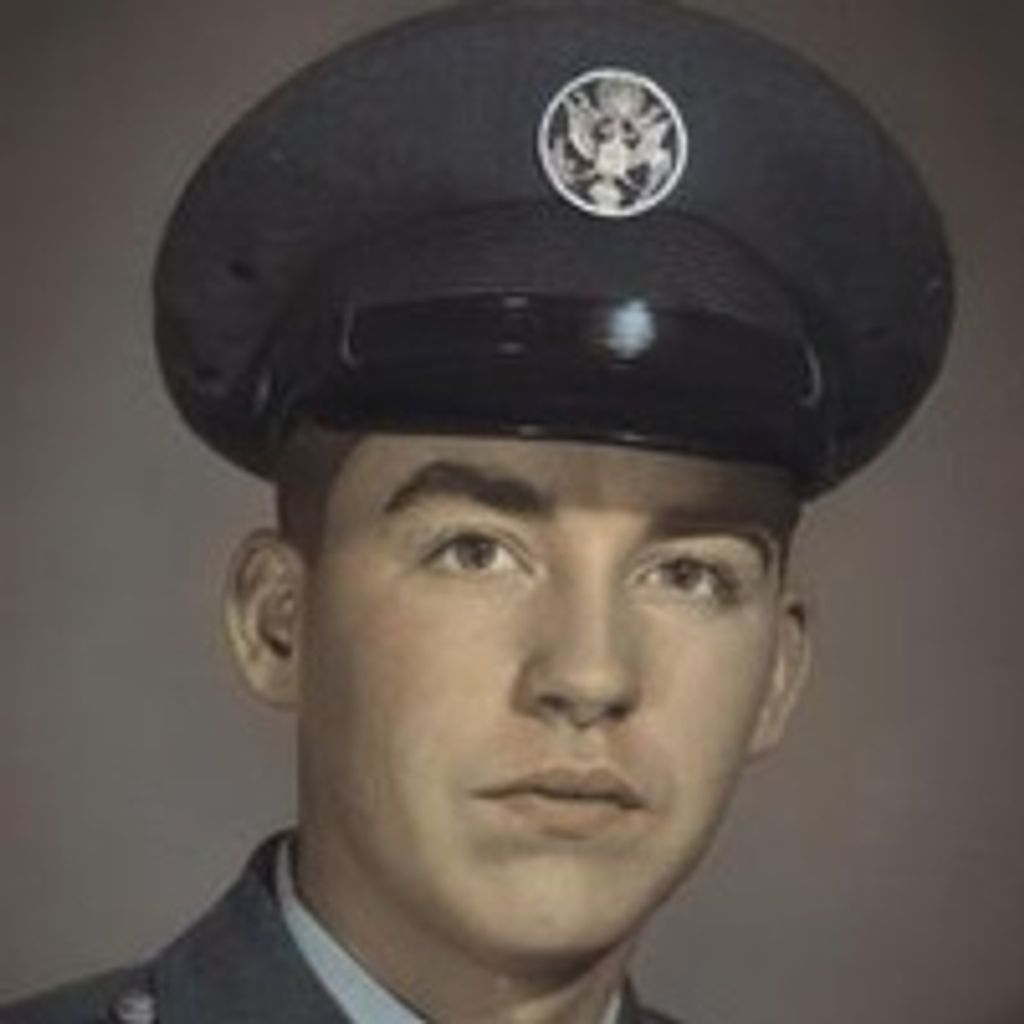 Laverne B. Watson