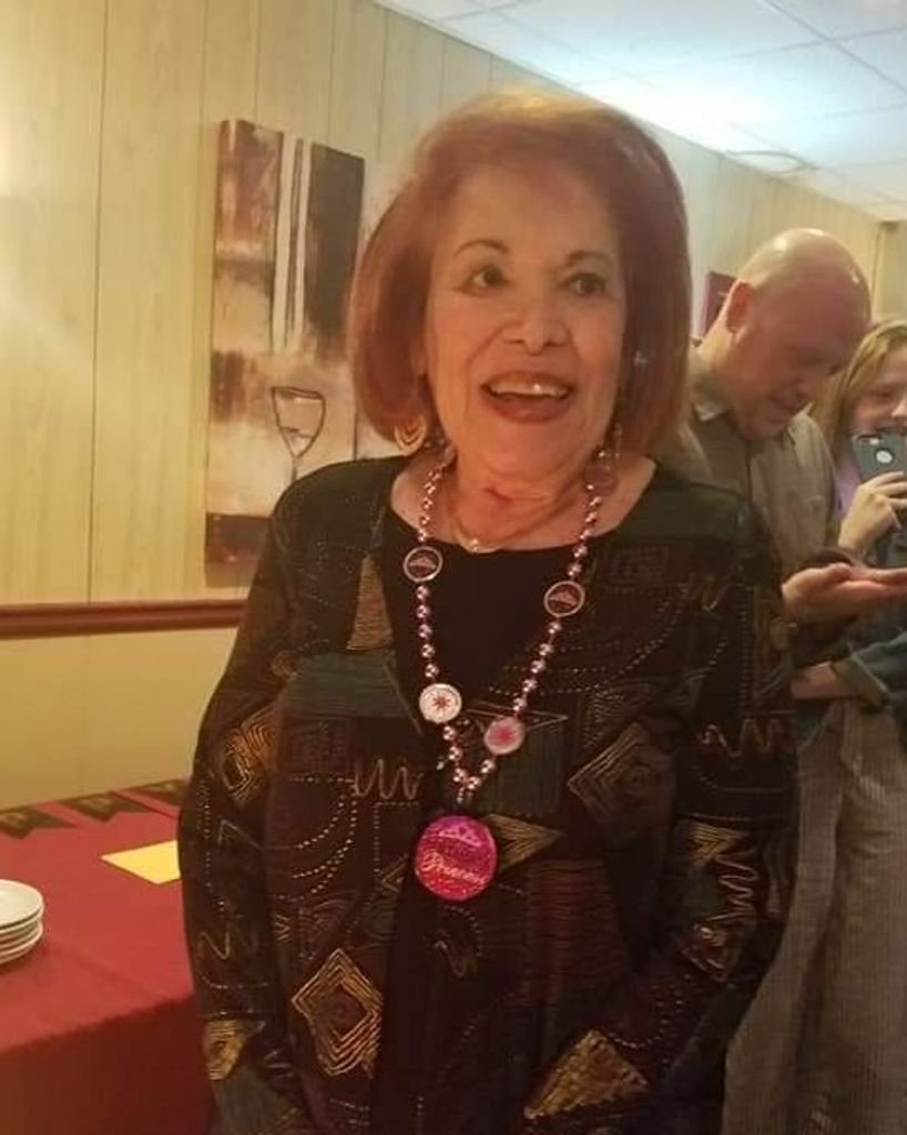Barbara Nancy Ornstein Profile Photo