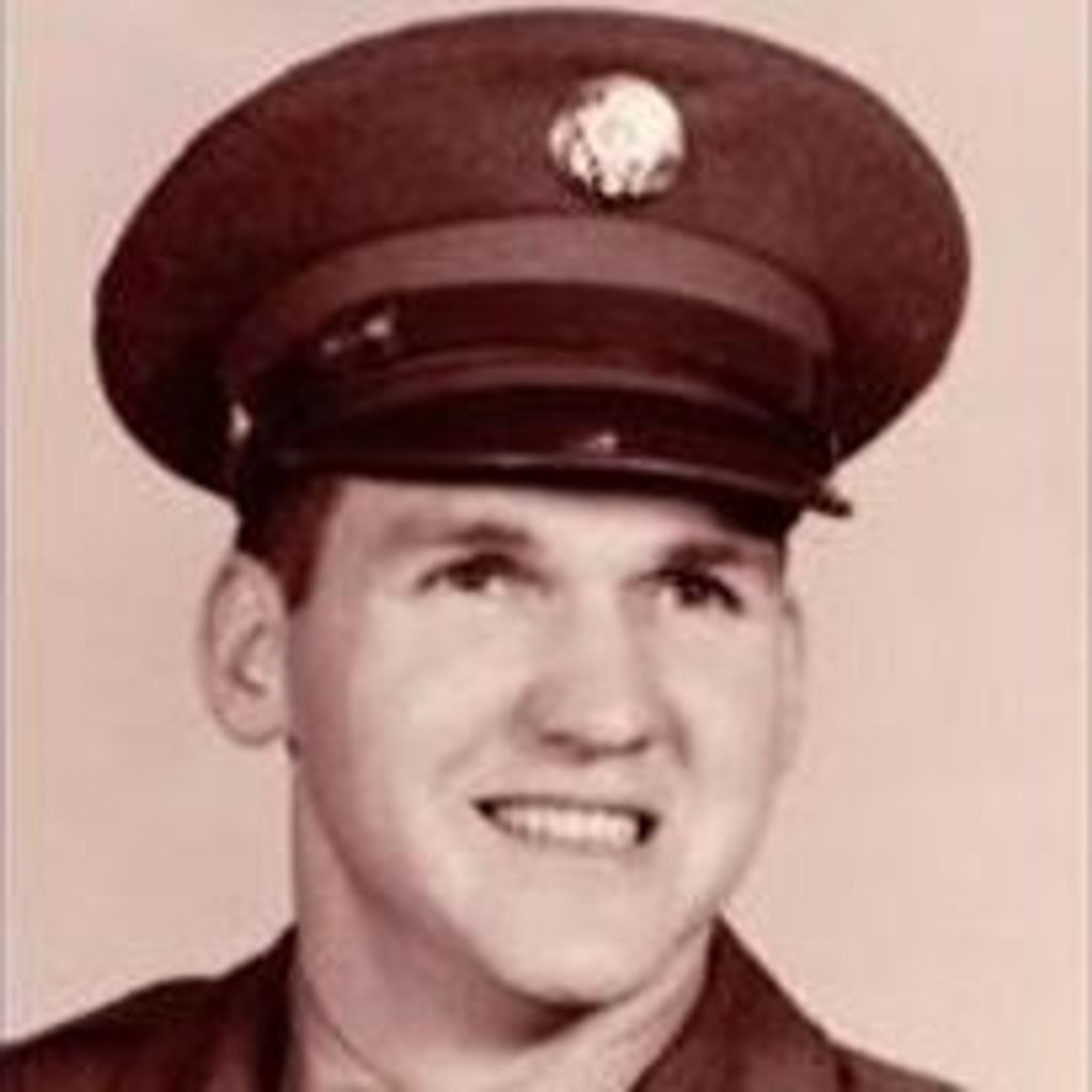 Milton Edward Amos, Jr.