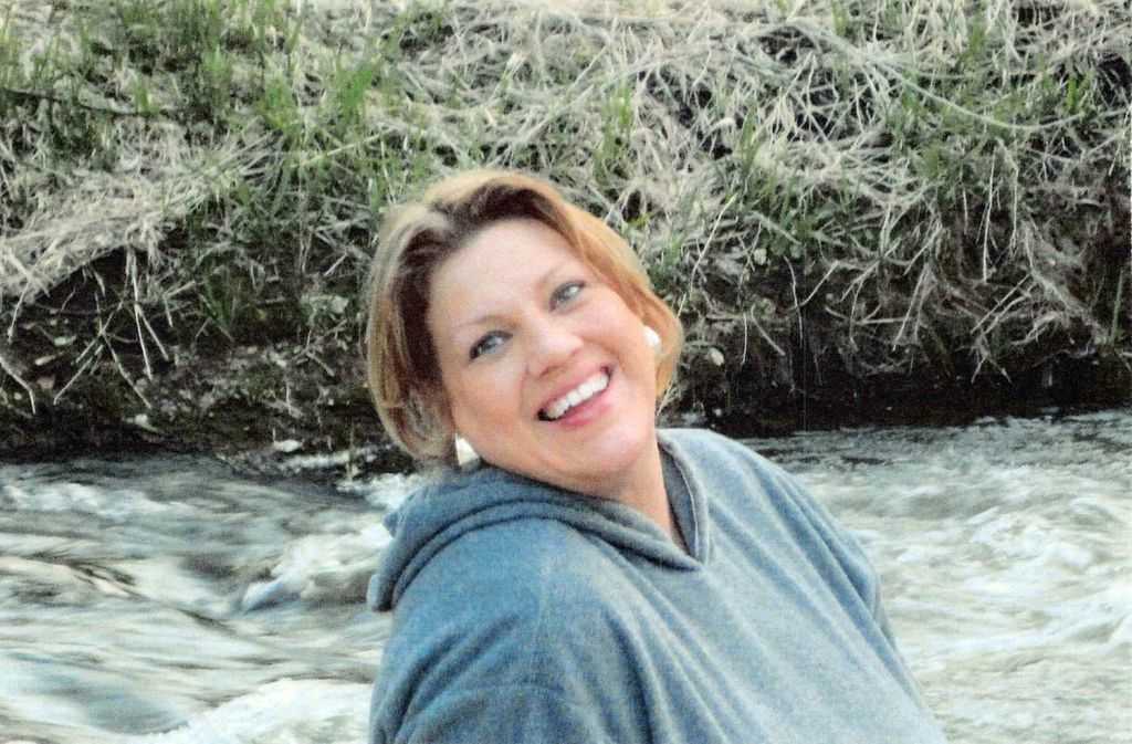 Lisa Renae Schaefer Sherrington