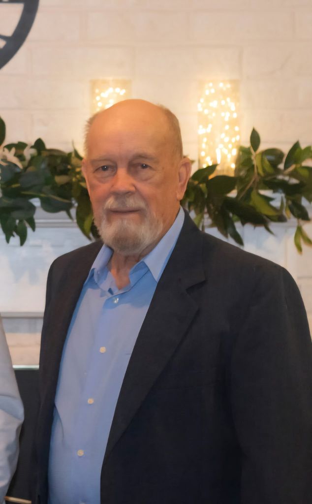 Billy Joe Tankersley