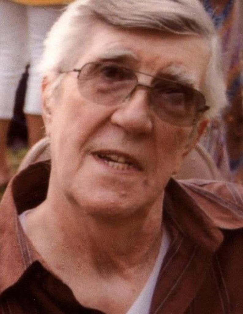 Leroy "Lee" T. Steiner