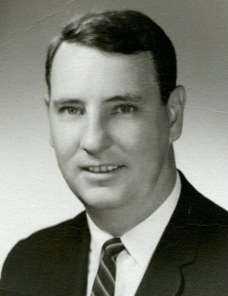 Bradford William Bigham