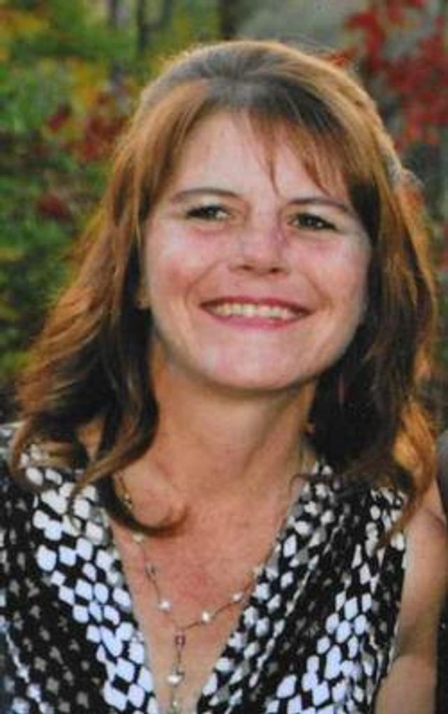 Margaret Geraldine Gassert-Cyborowski Profile Photo