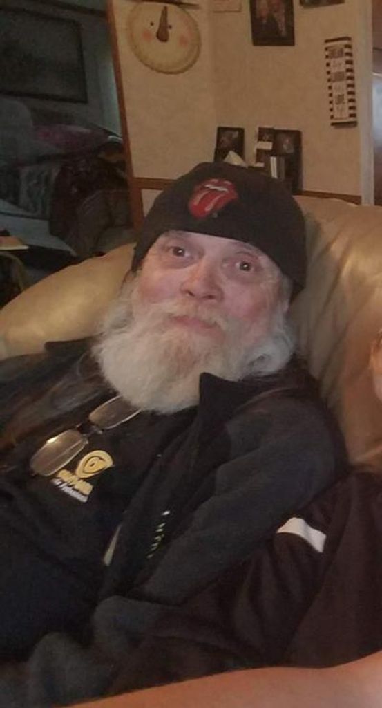 Paul Raymond Epperson Profile Photo