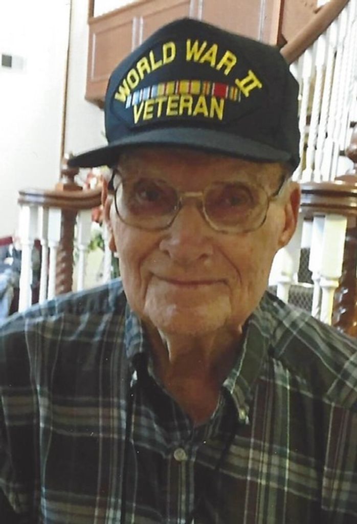 Earl Tincher Profile Photo
