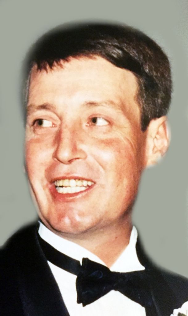 Tim Jones