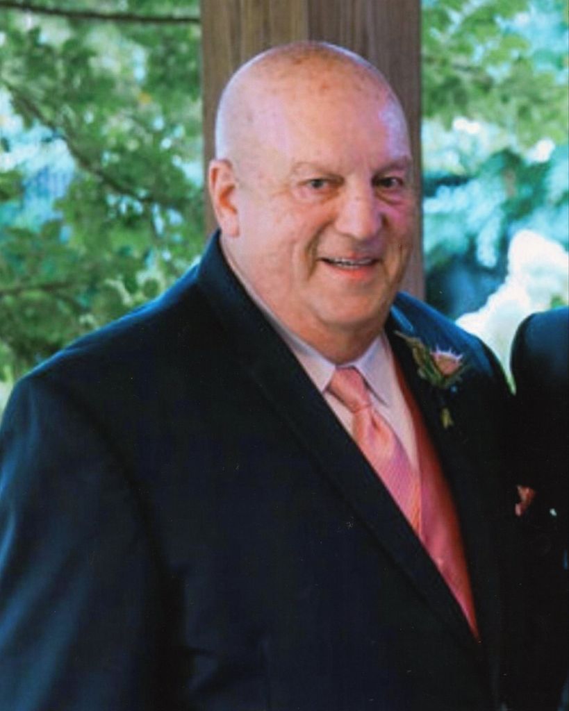 Nicholas S Carava III