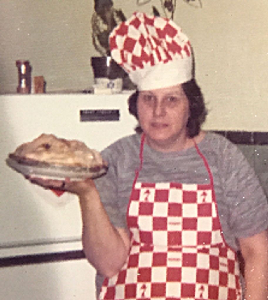 Teresa E. LeBlanc