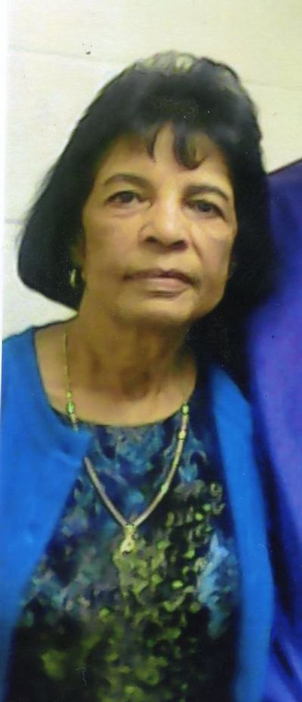 Betty Evans Deese Profile Photo