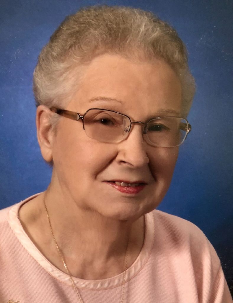 Mary "Pat"  Pierce Profile Photo