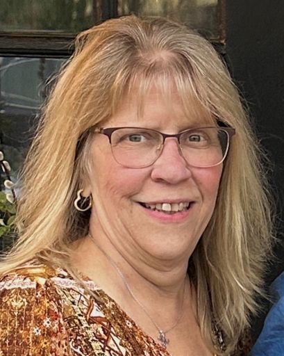 Kathryn J. McHale's obituary image