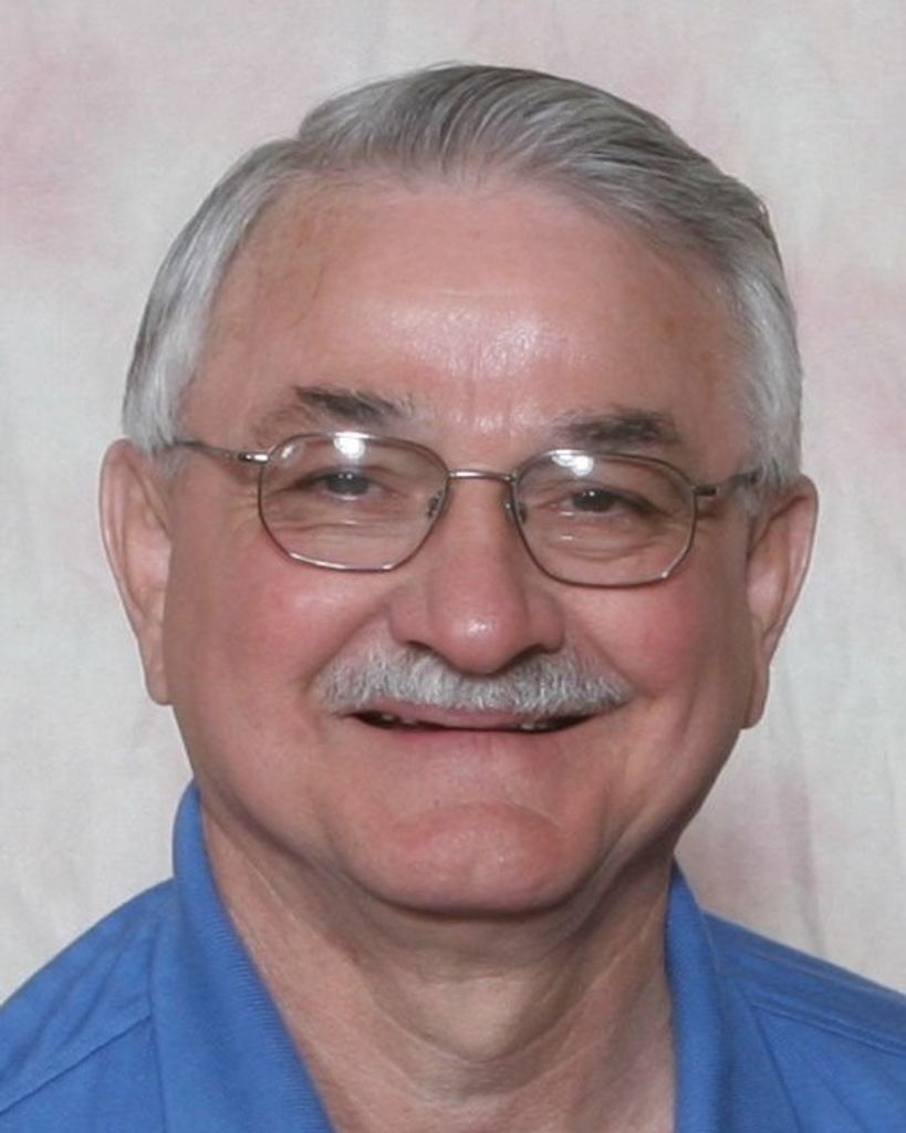 George "Bill" W. Rogers