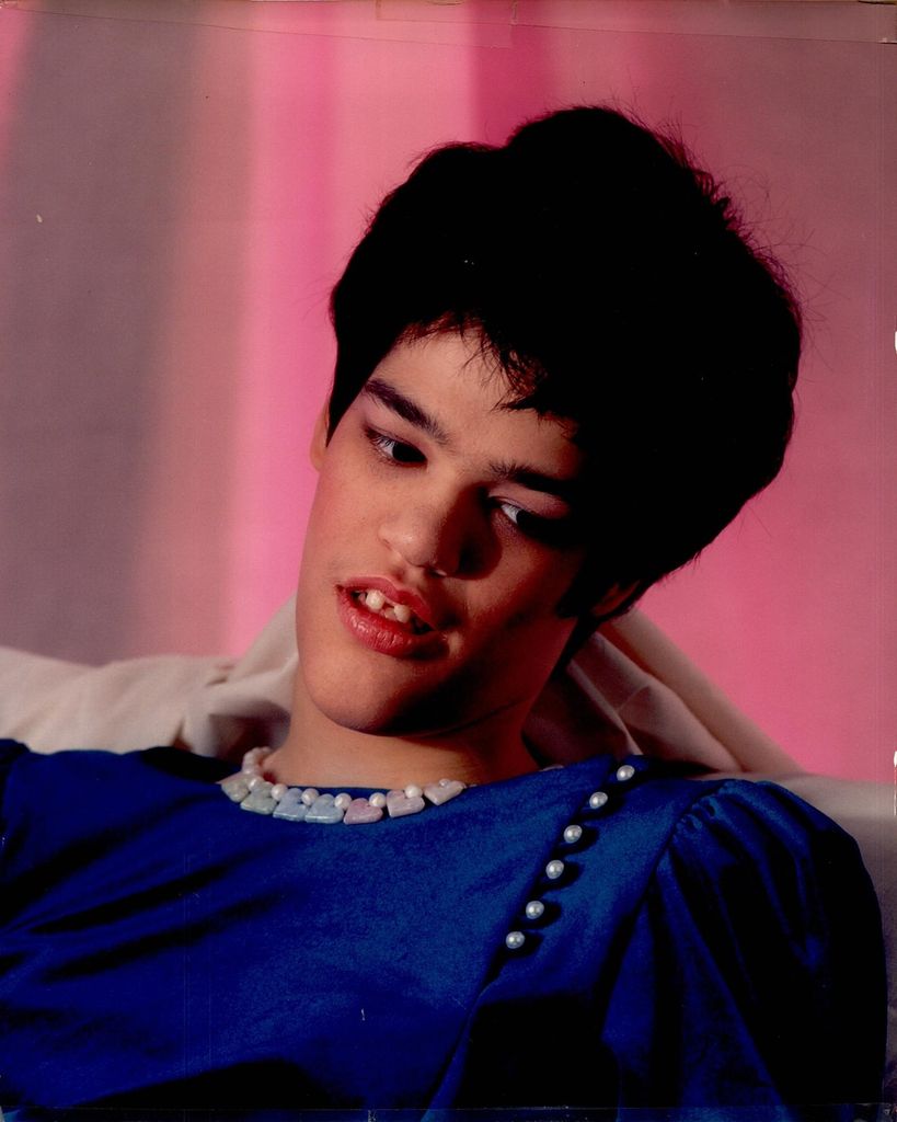 Danielle Cambridge Profile Photo