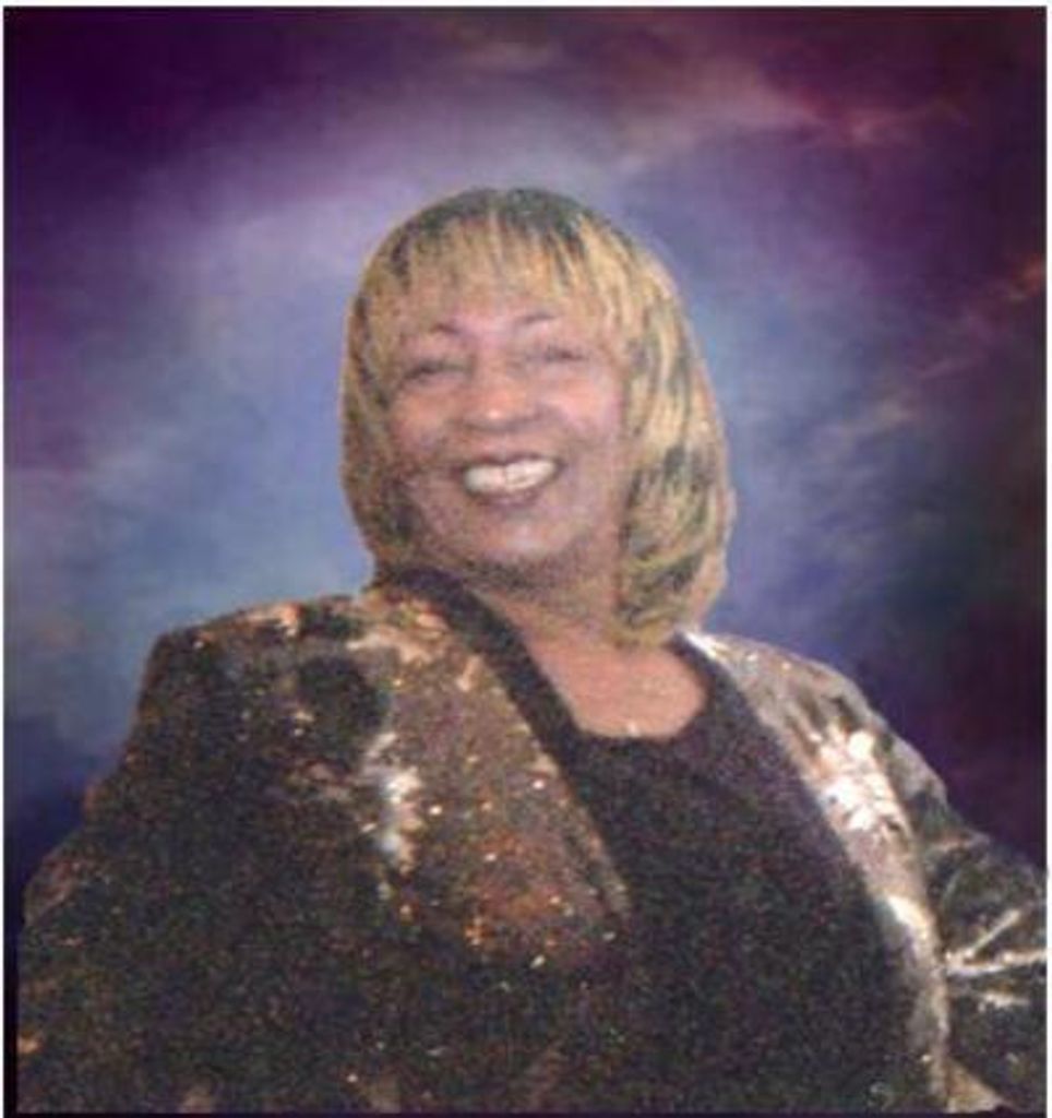 Edna Jean (Chaney) Mcdonald Profile Photo