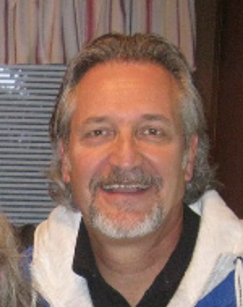 Gary Glenn Hammel