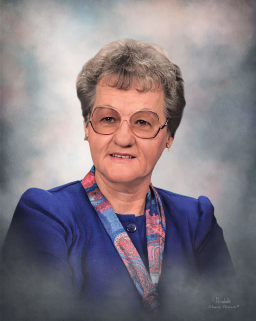 Barbara Corbin