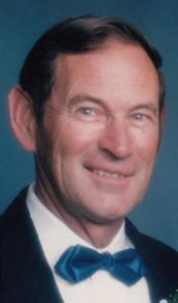 Harold "Bud" G. Boyer