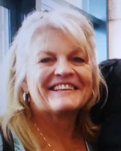 Laura Lee Goldstein's obituary image