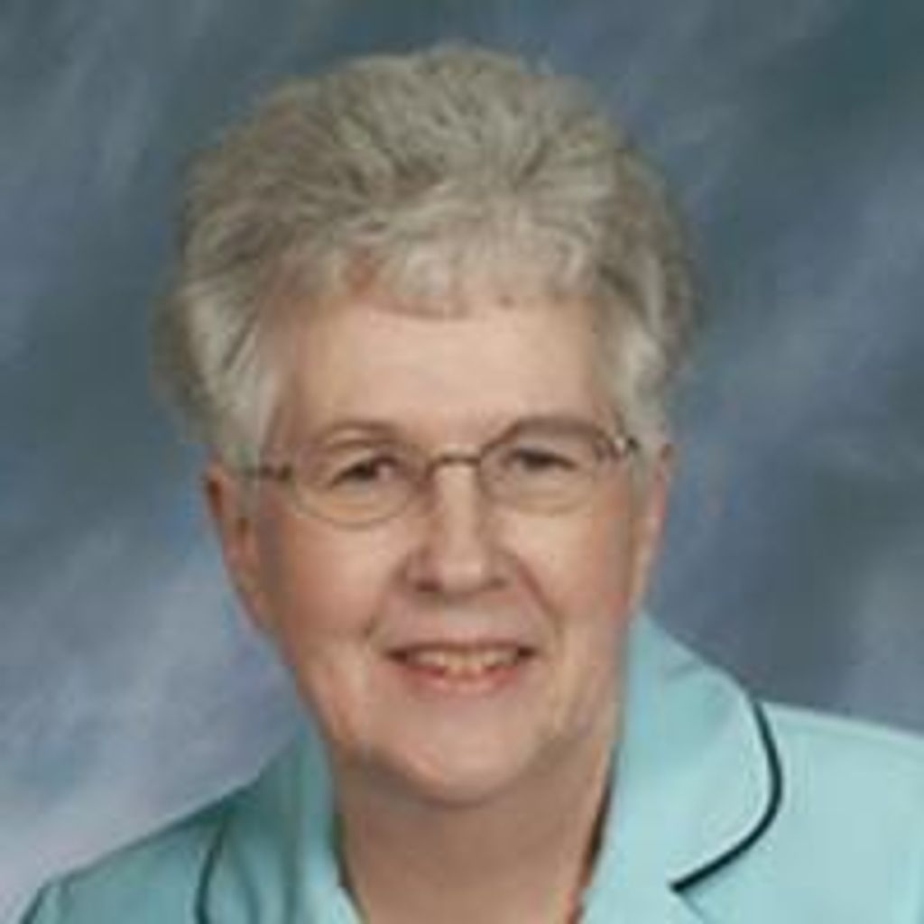 Mary Margaret Hubbard