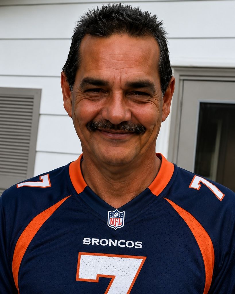 Rick Santisteven Profile Photo