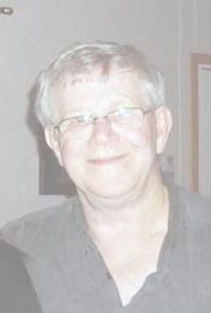 Charles Robert Arnold